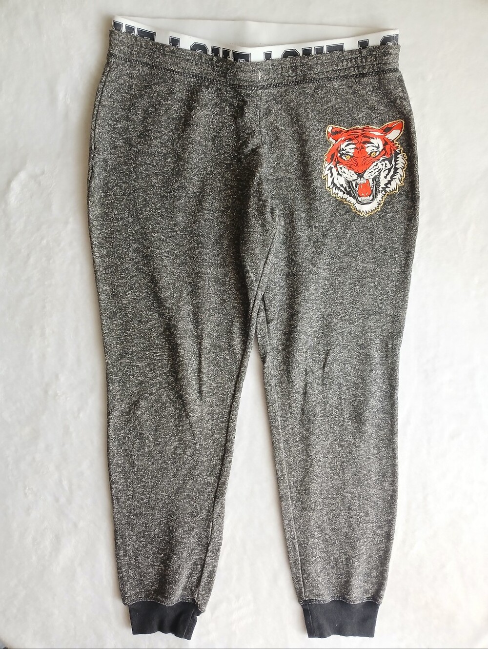 Jr Size Lg Sweatpants
